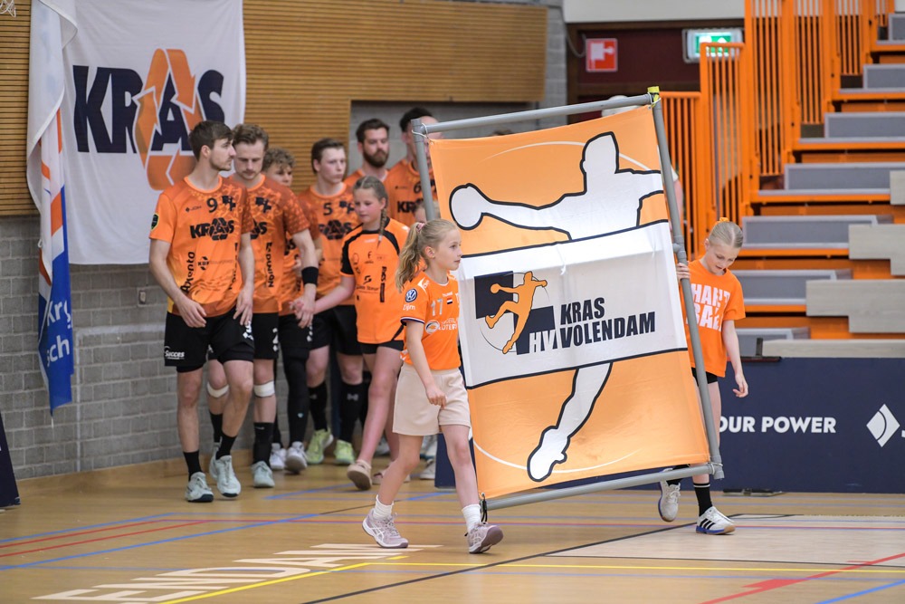 SHL Women: Garage Kil/Volendam - DSVD - Jeugd t/m 12